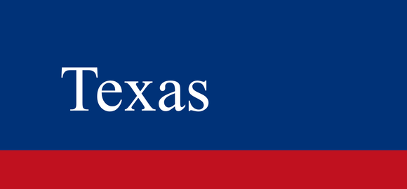 Texas - Baseball