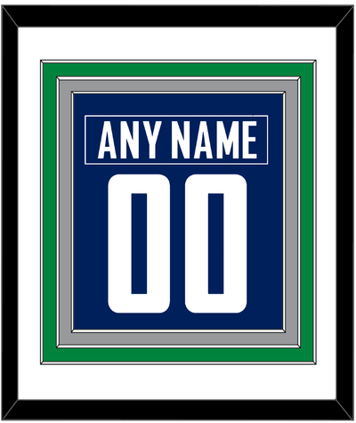 Vancouver Hockey Core Collection