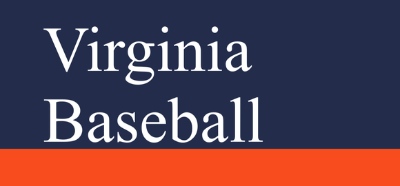 Virginia Baseball