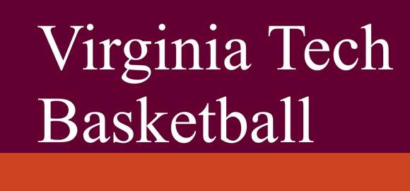 Virginia Tech - Basketball