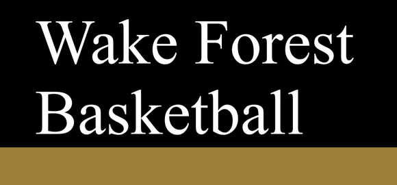 Wake Forest - Basketball