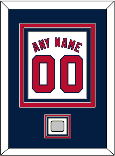 Washington Baseball Legacy Collection