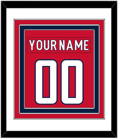 Washington Hockey Core Collection