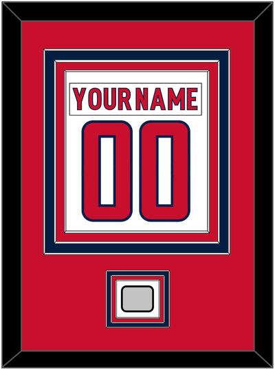 Washington Hockey Legacy Collection