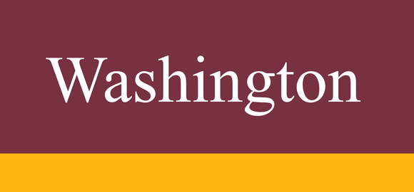 Washington - Football