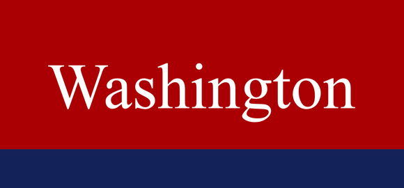 Washington - Baseball