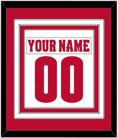 Wisconsin Hockey