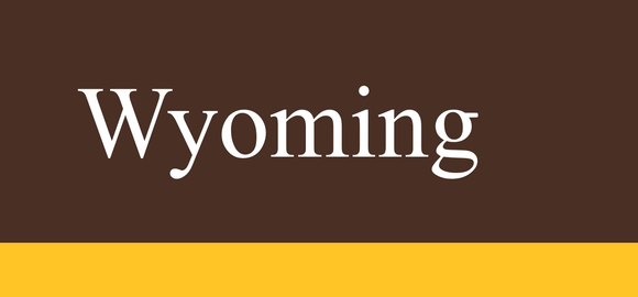 Wyoming