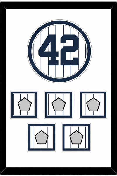 New York AL Baseball Legacy Collection