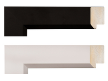 Load image into Gallery viewer, Baltimore Number - Home White (2004-2008) - Double Mat 2