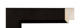 Arizona Nameplate - Home Black - Single Mat 1