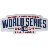 San Francisco Name & 2 World Series Jersey Patches - Road Gray (2010-2021) - Single Mat 2