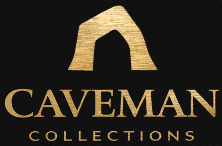cavemancollections.com logo