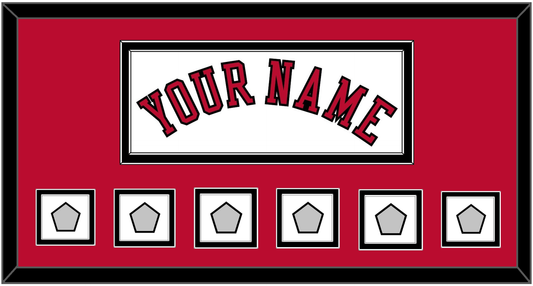 Chicago Legacy Name