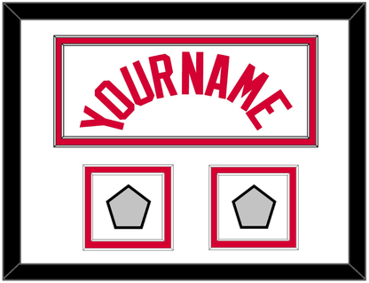 Cincinnati Legacy Name