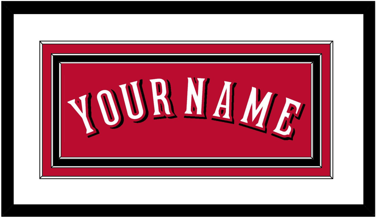 Cincinnati Name