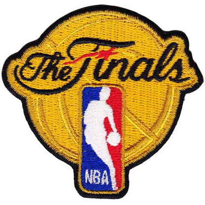 Miami Name & Finals Patch - Road Black (1999-2008) - Essential Tier 1