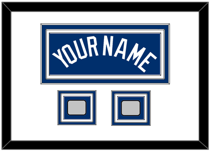 Los Angeles NL Baseball Legacy Name