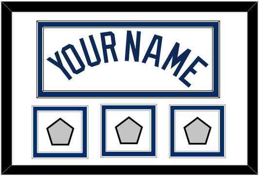 Los Angeles Baseball Legacy Name