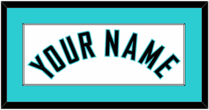 Arizona Name - Home White - Essential Tier 2