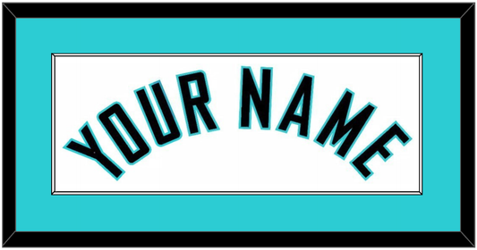 Arizona Name - Home White - Essential Tier 2