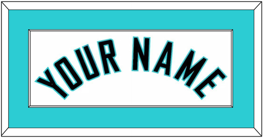 Arizona Name - Home White - Essential Tier 2