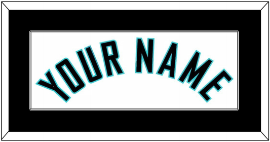 Arizona Name - Home White - Essential Tier 3