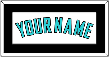Arizona Name - Alternate Home White (2020-2023) - Essential Tier 1