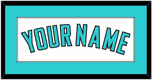 Arizona Name - Alternate Home White (2020-2023) - Essential Tier 2