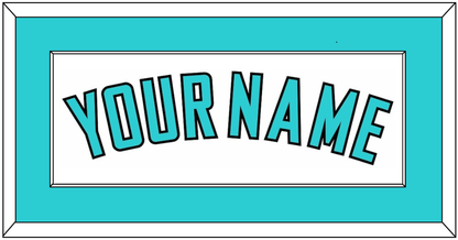 Arizona Name - Alternate Home White (2020-2023) - Essential Tier 2