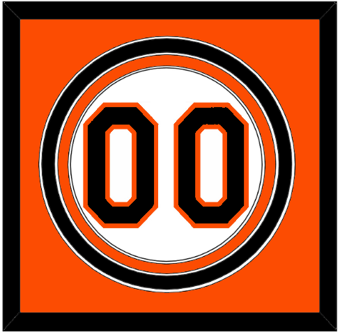 Baltimore Full-Size Number
