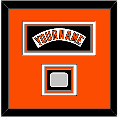 Baltimore Nameplate & World Series Jersey Patch - Home White (1978-1988) - Premier Tier 4