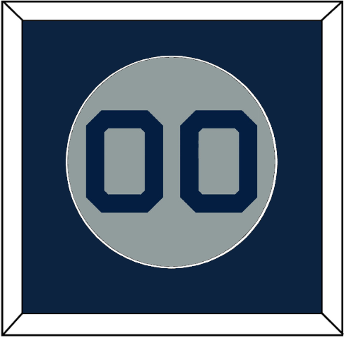 Boston Number - Road Gray (2009-2013) - Essential Tier 3