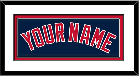 Boston Name