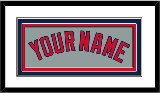 Boston Name