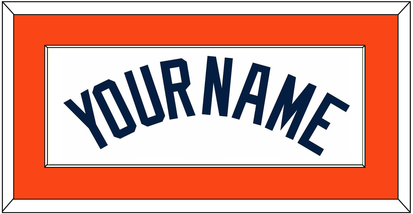 Detroit Name - Home White (1972-2017) - Essential Tier 2