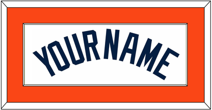 Detroit Name - Home White (1972-2017) - Essential Tier 2