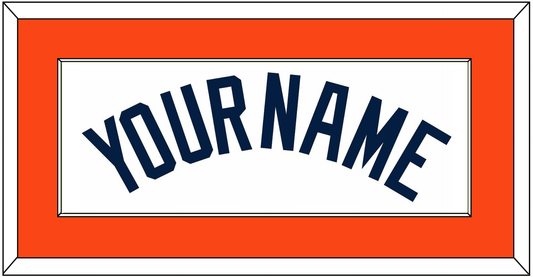 Detroit Name - Home White (1972-2017) - Essential Tier 2
