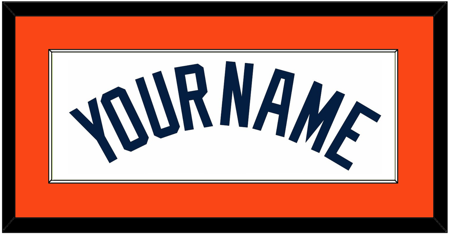 Detroit Name - Home White (1972-2017) - Essential Tier 2