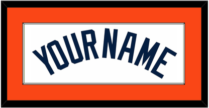Detroit Name - Home White (1972-2017) - Essential Tier 2