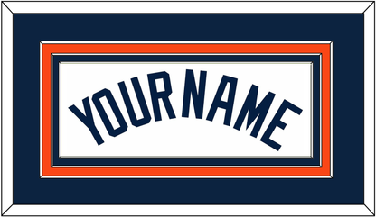 Detroit Name - Home White (1972-2017) - Premier Tier 2
