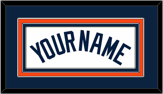 Detroit Name - Home White (1972-2017) - Premier Tier 2
