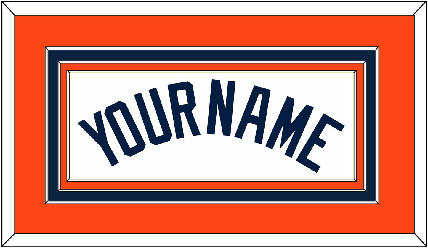 Detroit Name - Home White (1972-2017) - Premier Tier 3