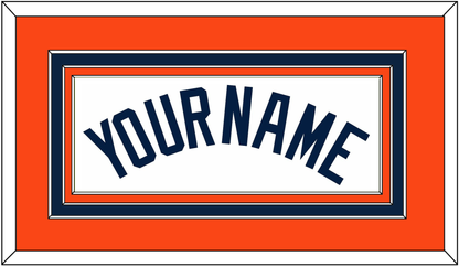 Detroit Name - Home White (1972-2017) - Premier Tier 3