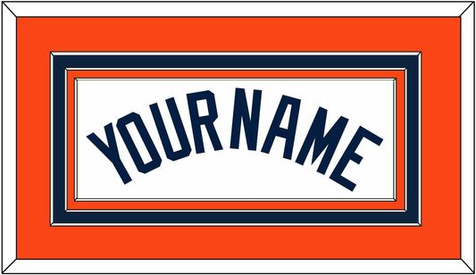 Detroit Name - Home White (1972-2017) - Premier Tier 3