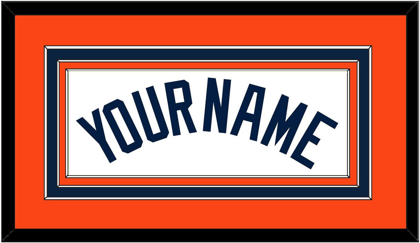 Detroit Name - Home White (1972-2017) - Premier Tier 3