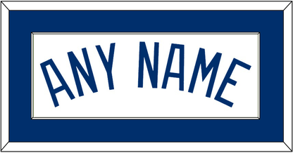 Los Angeles Name - Home White (2007-2023) - Essential Tier 1