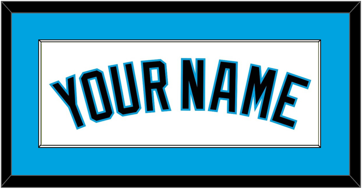 Miami Name - Home White - Essential Tier 1