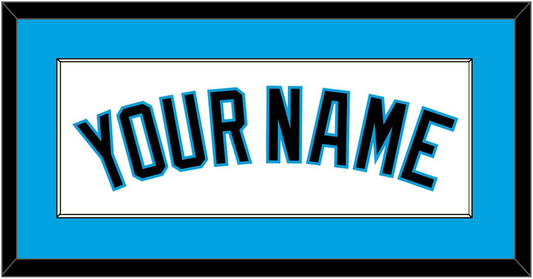 Miami Name - Home White - Essential Tier 1