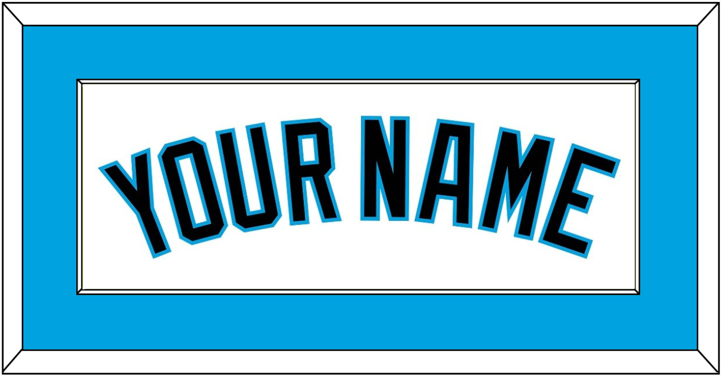 Miami Name - Home White - Essential Tier 1
